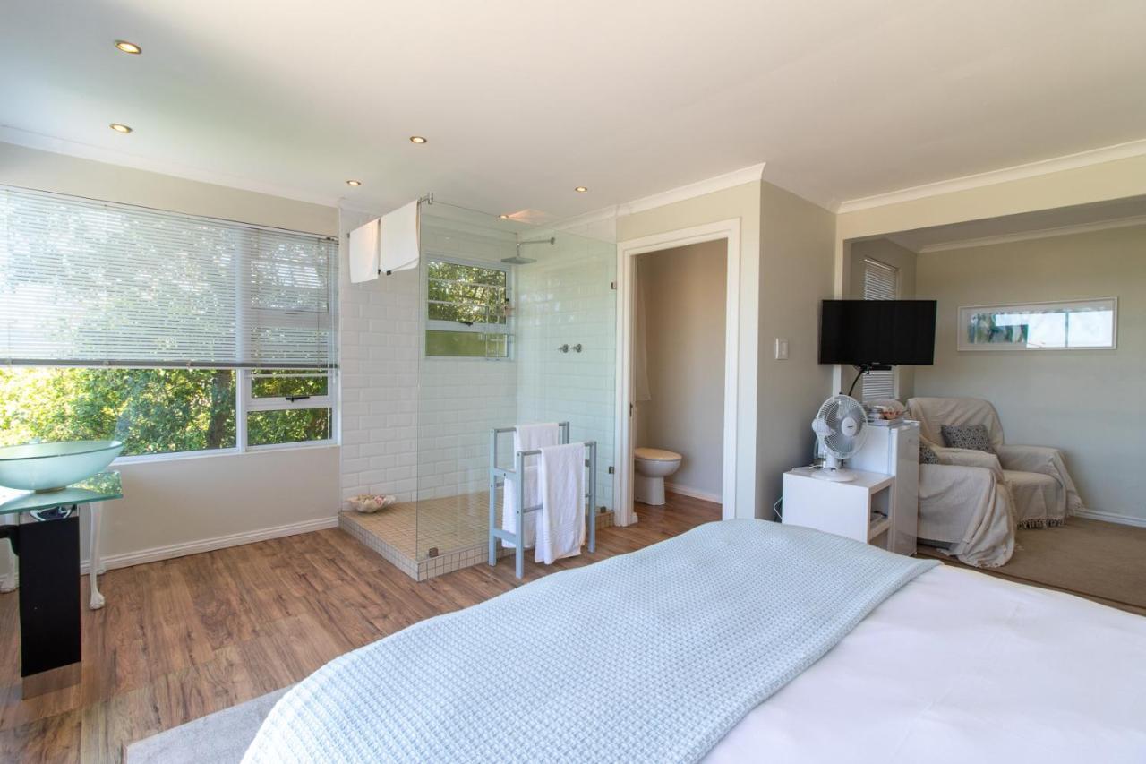 Alfred View Hotel Port Alfred Luaran gambar