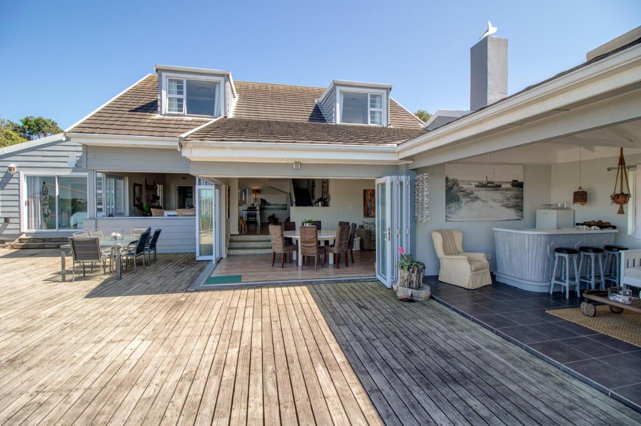 Alfred View Hotel Port Alfred Luaran gambar