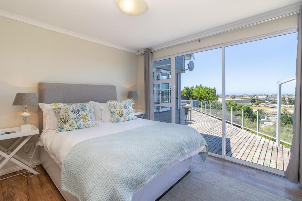 Alfred View Hotel Port Alfred Luaran gambar