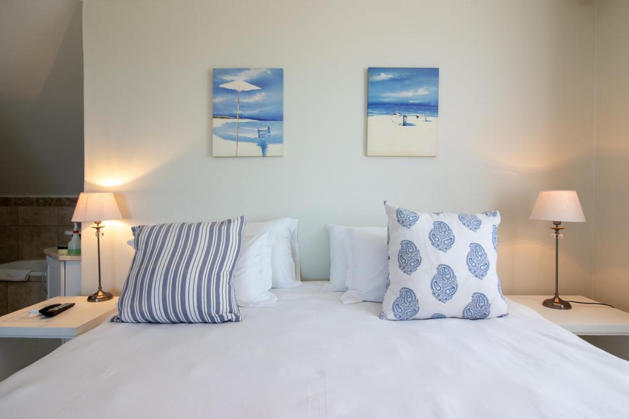 Alfred View Hotel Port Alfred Luaran gambar