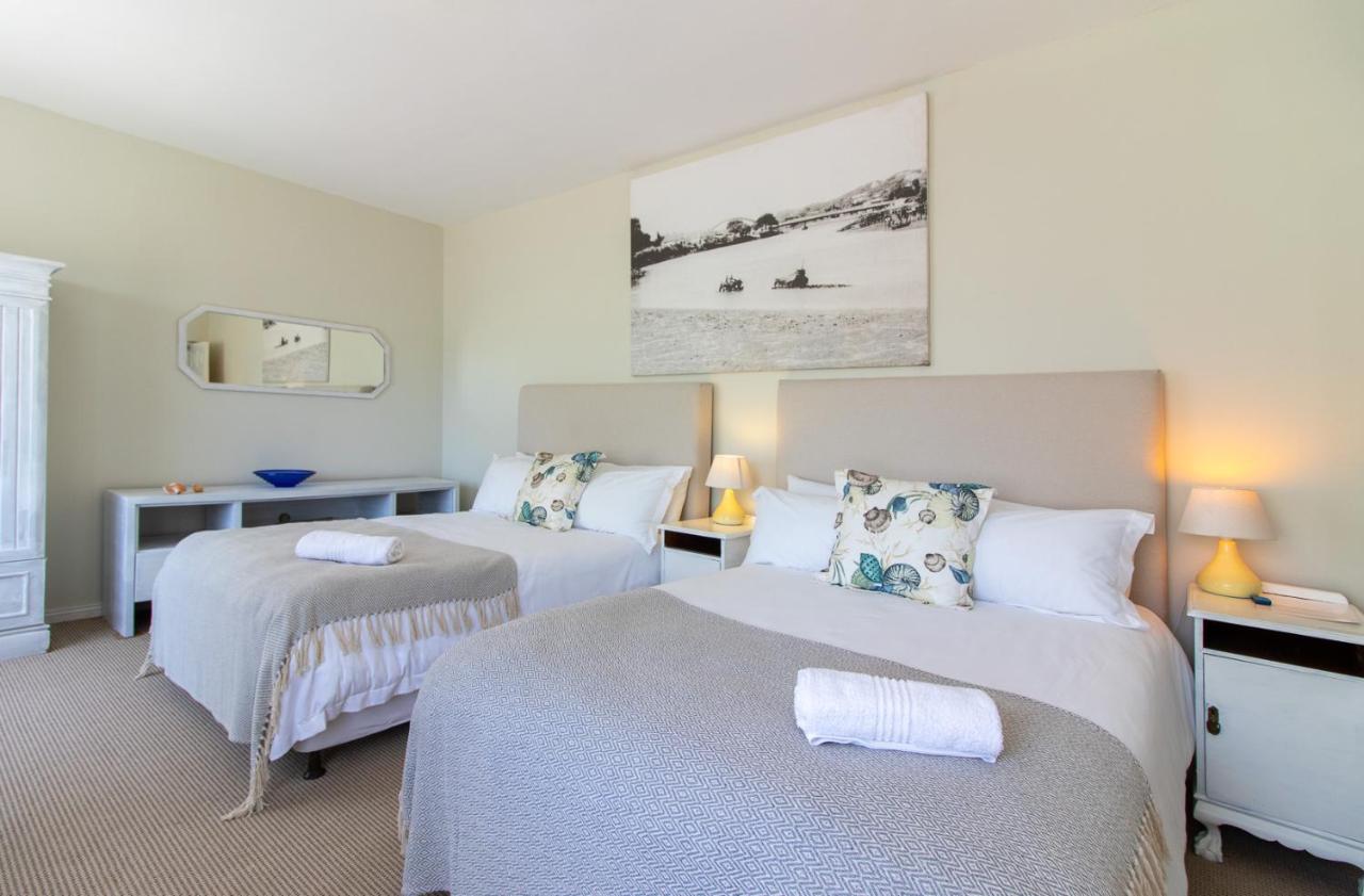 Alfred View Hotel Port Alfred Luaran gambar