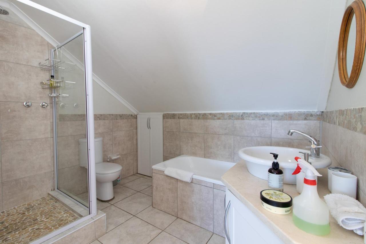 Alfred View Hotel Port Alfred Luaran gambar