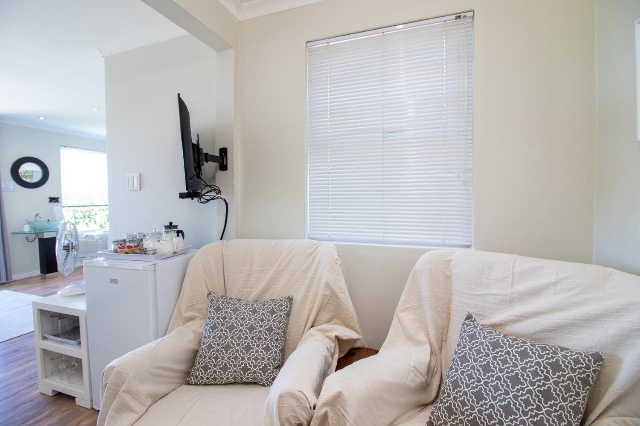 Alfred View Hotel Port Alfred Luaran gambar