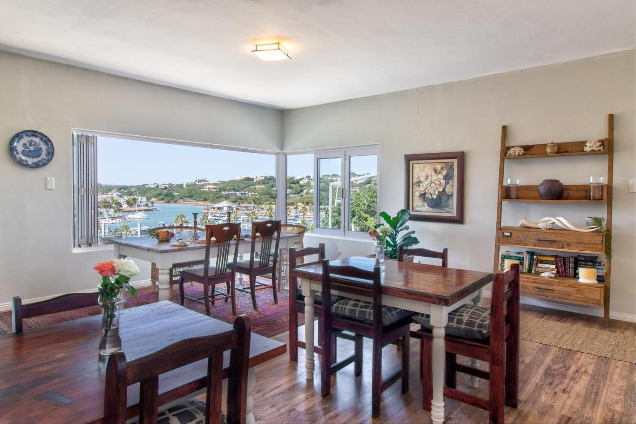 Alfred View Hotel Port Alfred Luaran gambar