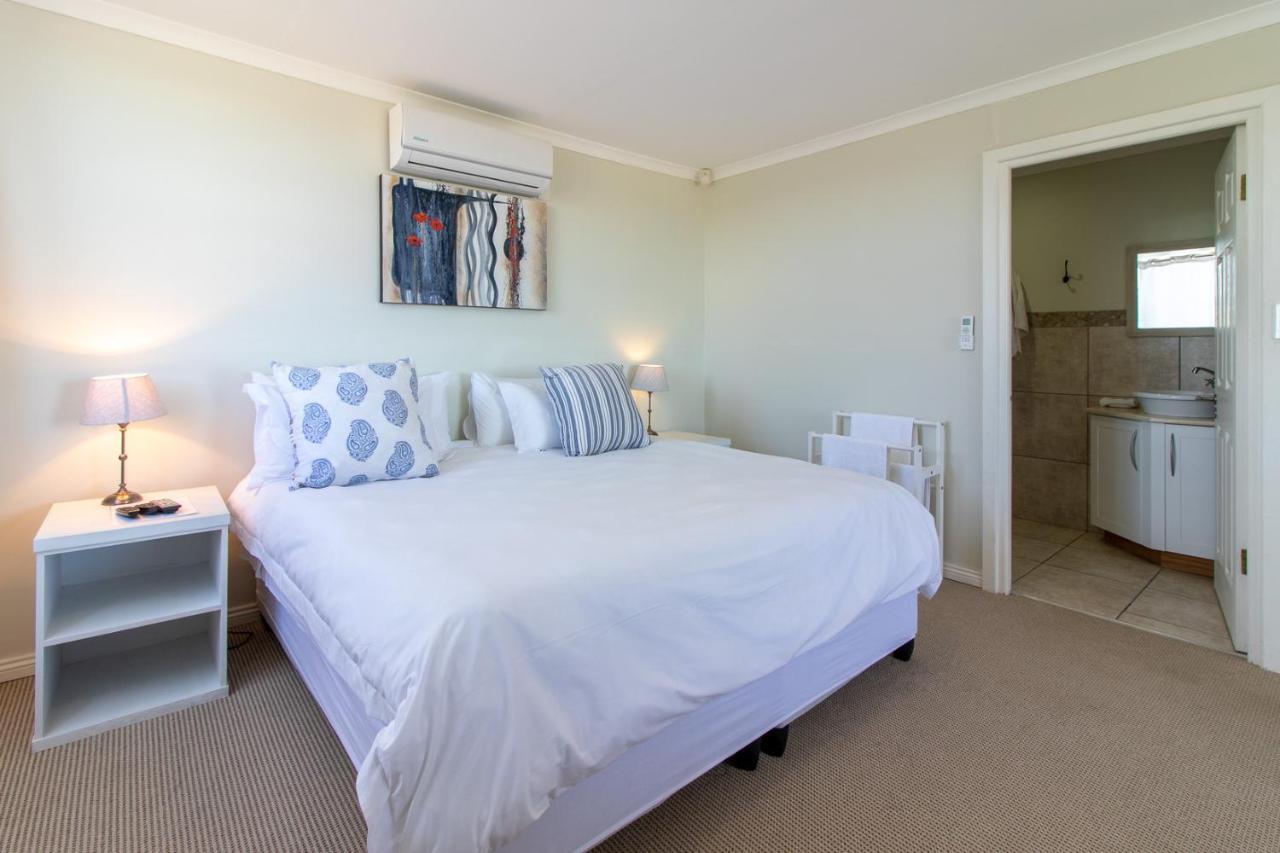 Alfred View Hotel Port Alfred Luaran gambar