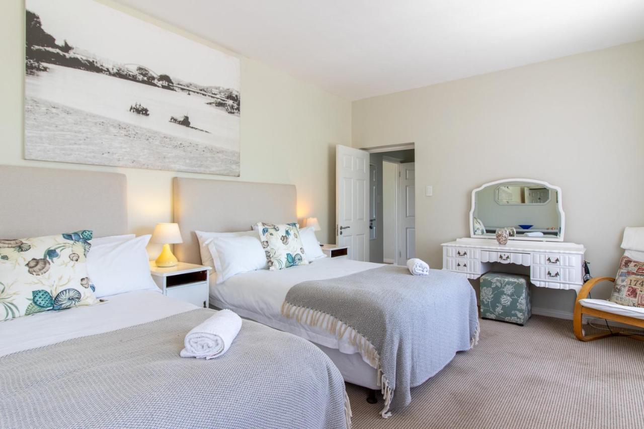 Alfred View Hotel Port Alfred Luaran gambar