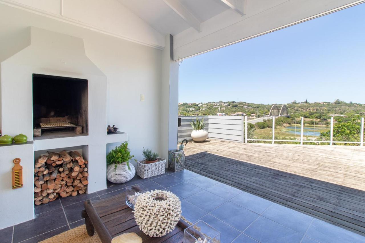 Alfred View Hotel Port Alfred Luaran gambar