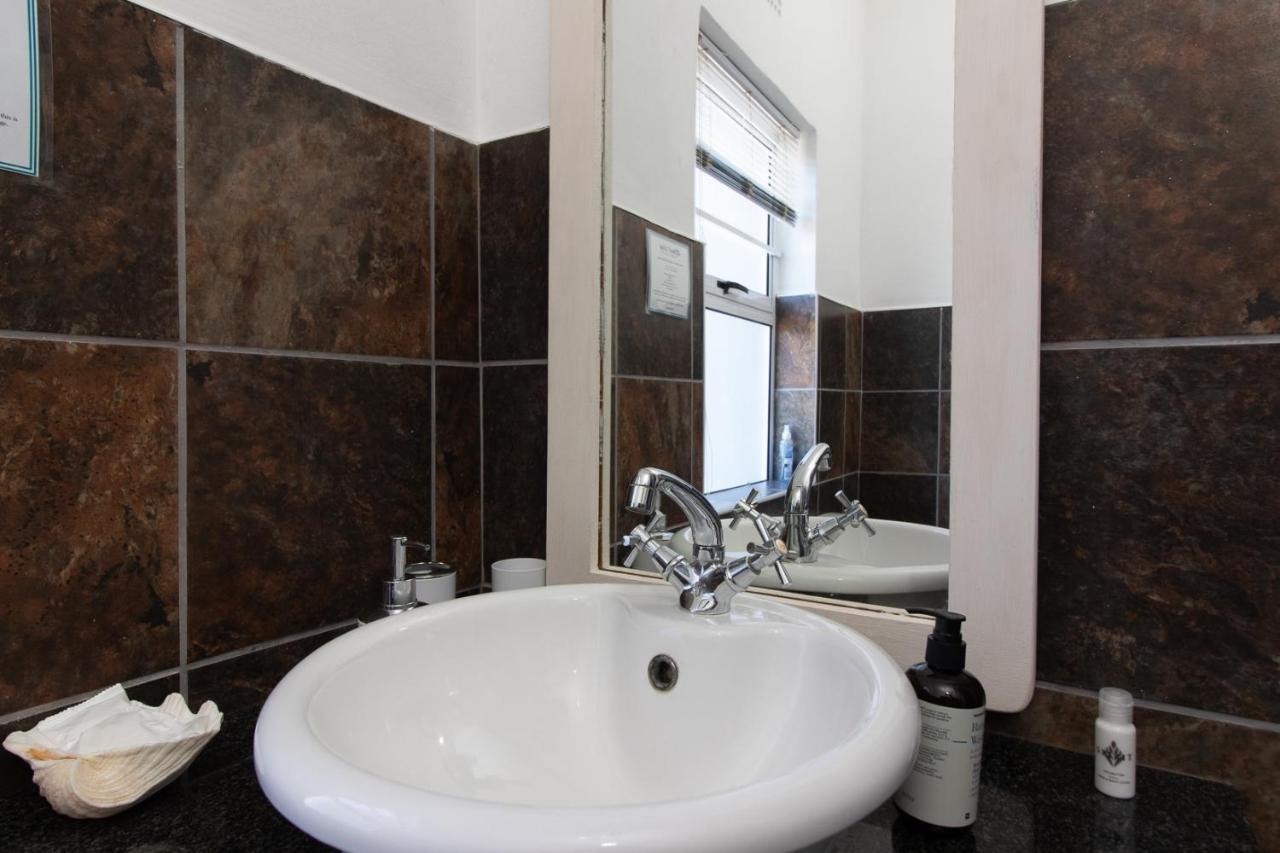 Alfred View Hotel Port Alfred Luaran gambar
