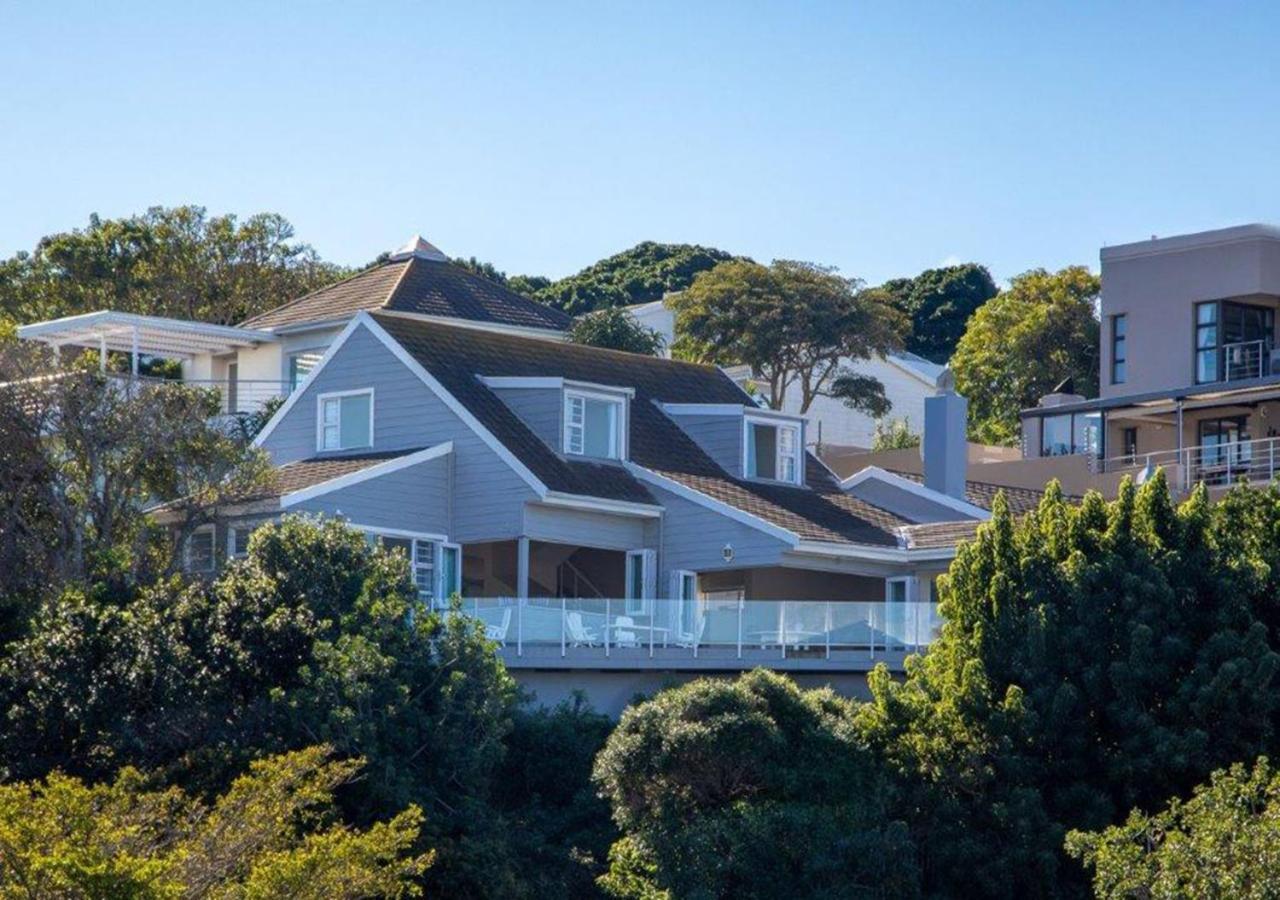 Alfred View Hotel Port Alfred Luaran gambar